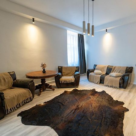 Barrique Apartament บราชอฟ ภายนอก รูปภาพ
